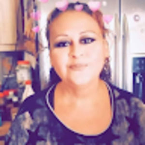 Meet your Posher, Marisol